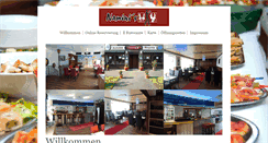 Desktop Screenshot of naminis.com